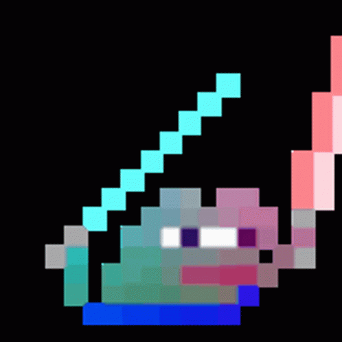 Creepy Frog